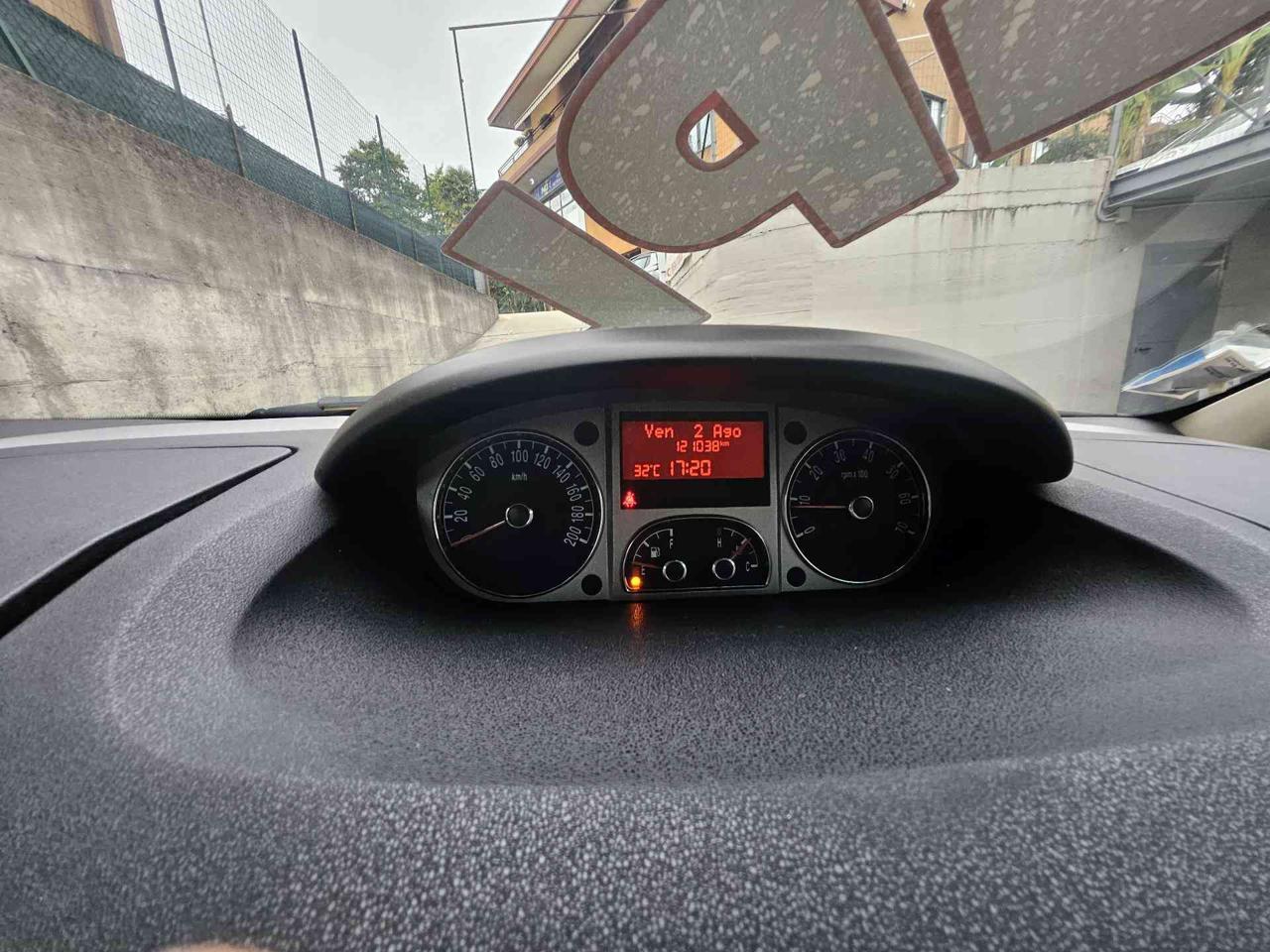 LANCIA MUSA 1.4 8V Ecochic BOMBOLA GPL NUOVA NEOPATENTATI OK! - 11