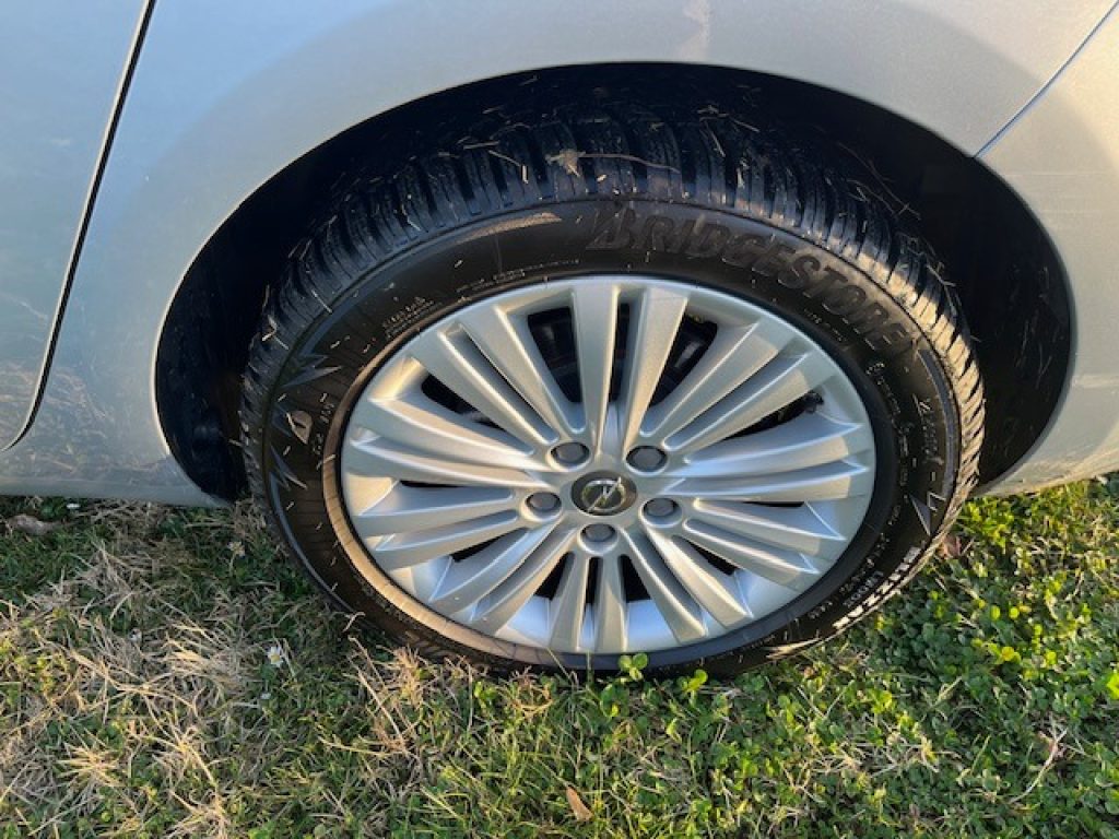 OPEL Zafira Tourer 1.6 CDTi 136CV Start&Stop Cosmo 7 posti - 4