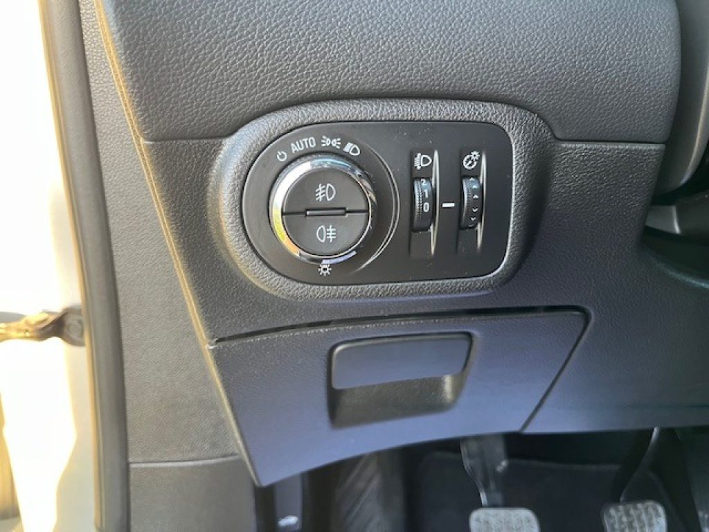 OPEL Zafira Tourer 1.6 CDTi 136CV Start&Stop Cosmo 7 posti - 13