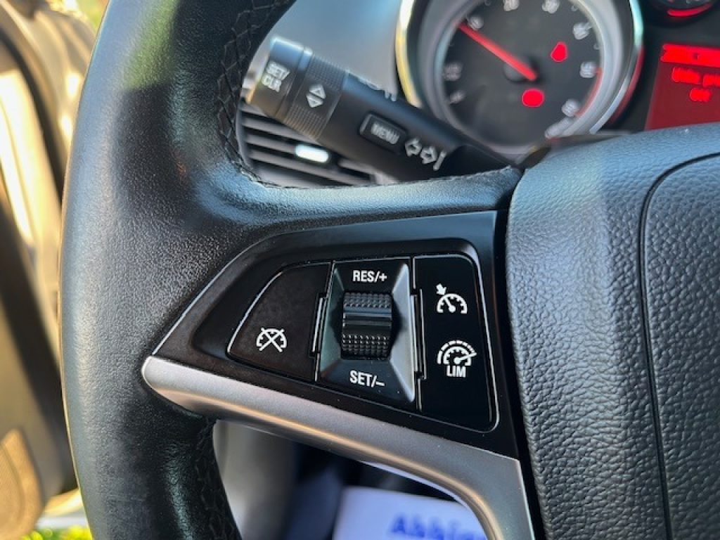 OPEL Zafira Tourer 1.6 CDTi 136CV Start&Stop Cosmo 7 posti - 16