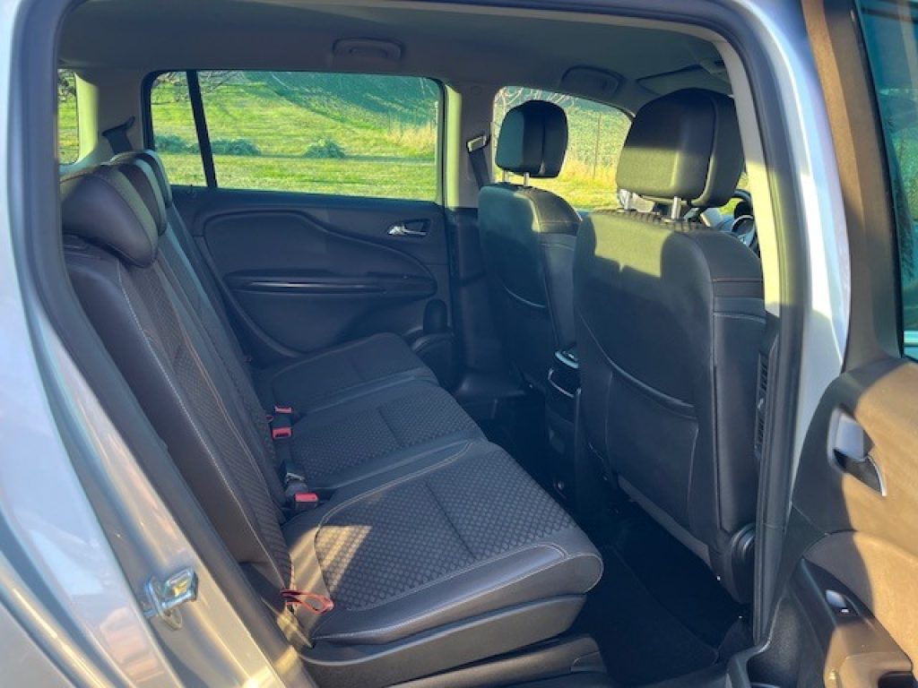 OPEL Zafira Tourer 1.6 CDTi 136CV Start&Stop Cosmo 7 posti - 18