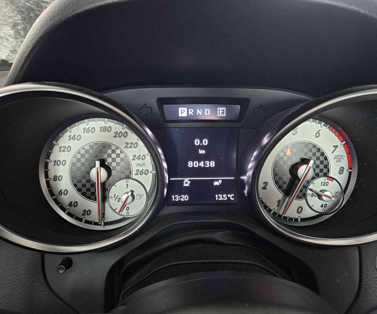 MERCEDES-BENZ SLK 200 BlueEFFICIENCY PREMIUM AMG ! - 20