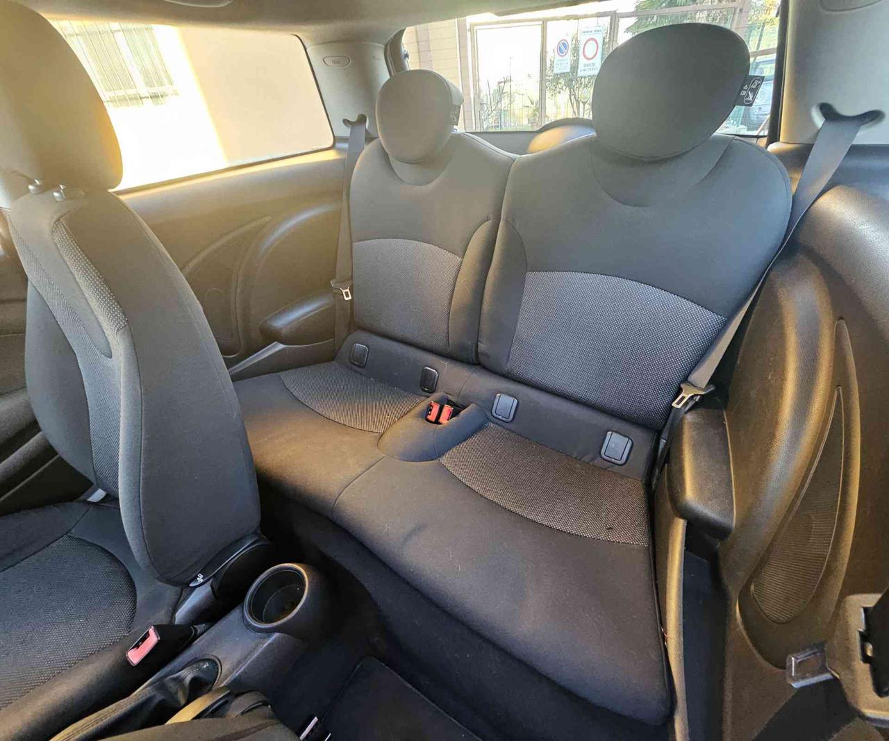 MINI One 1.4 16V One (55kW)  NEOPATENTATO OK!! - 13