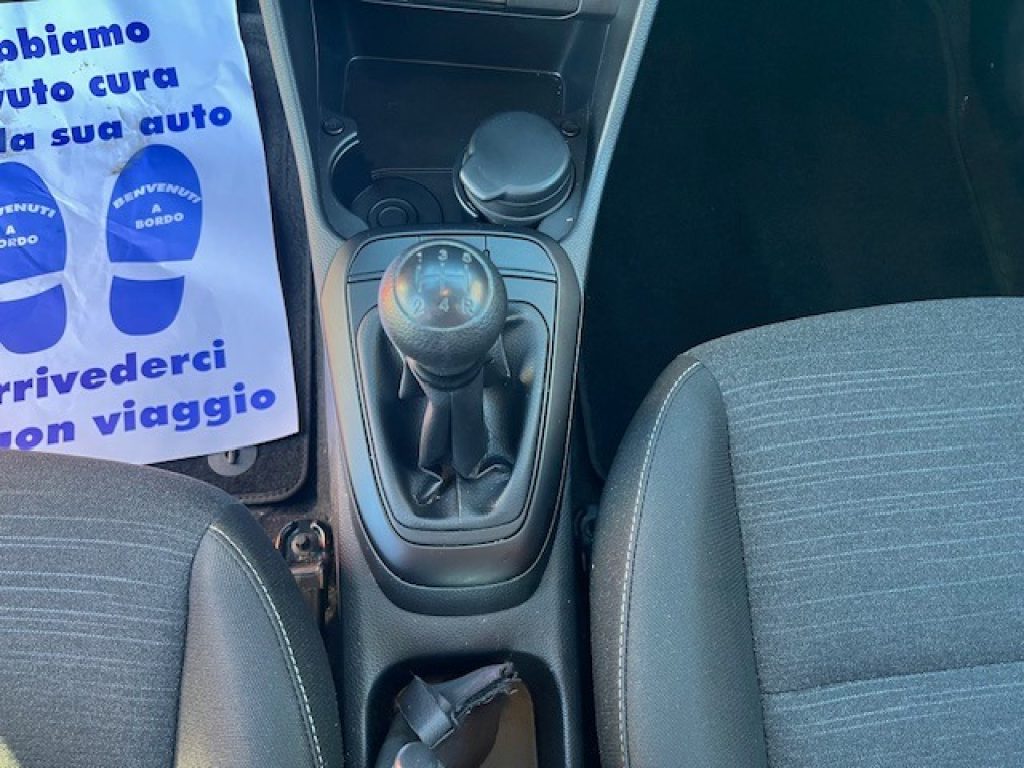 KIA Picanto 1.0 12V EcoGPL 5 porte Active - 14