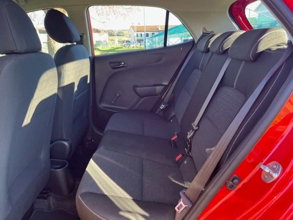 KIA Picanto 1.0 12V EcoGPL 5 porte Active - 15