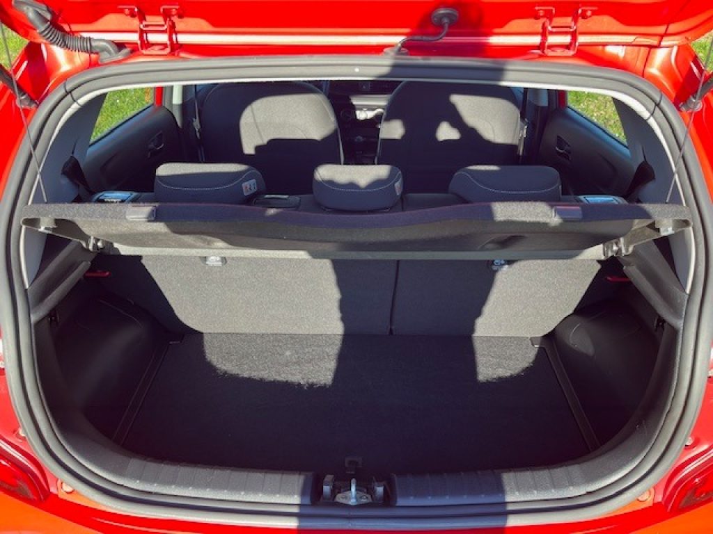 KIA Picanto 1.0 12V EcoGPL 5 porte Active - 16