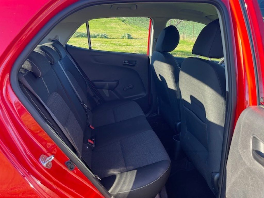 KIA Picanto 1.0 12V EcoGPL 5 porte Active - 17