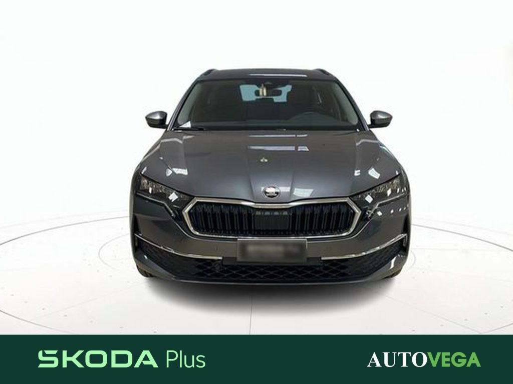 SKODA Octavia wagon 2.0 tdi selection 150cv dsg - 2