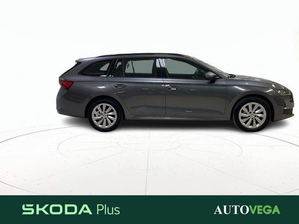 SKODA Octavia wagon 2.0 tdi selection 150cv dsg - 3