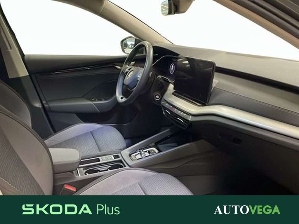 SKODA Octavia wagon 2.0 tdi selection 150cv dsg - 6