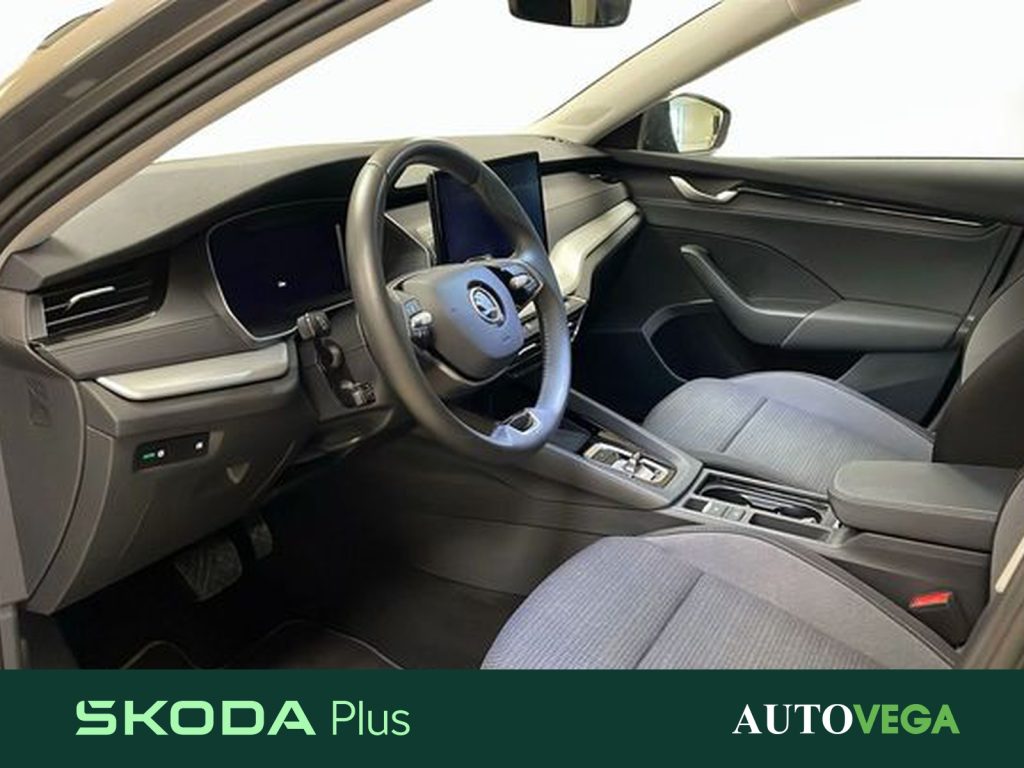 SKODA Octavia wagon 2.0 tdi selection 150cv dsg - 7