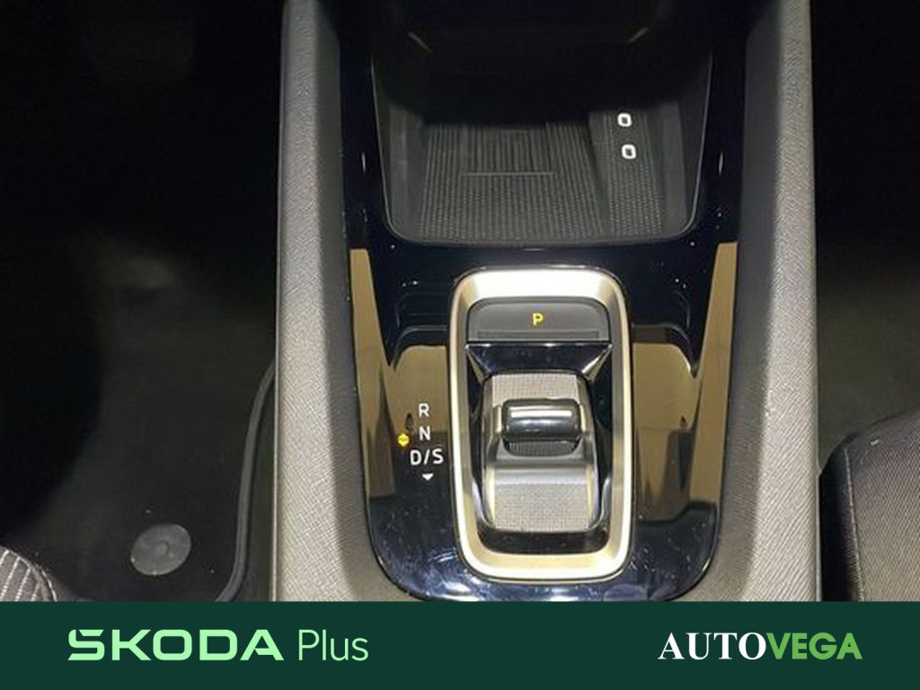 SKODA Octavia wagon 2.0 tdi selection 150cv dsg - 11