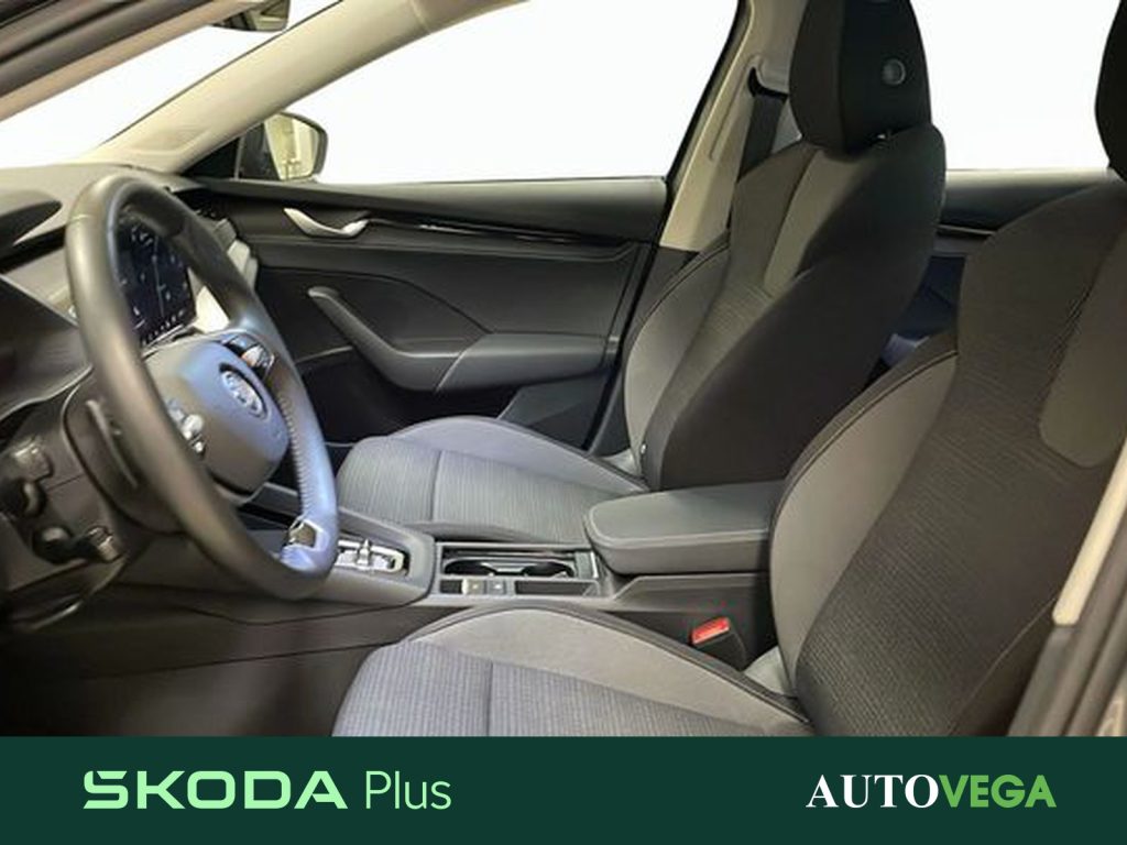 SKODA Octavia wagon 2.0 tdi selection 150cv dsg - 13