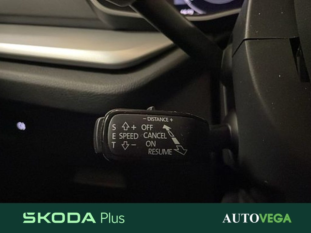 SKODA Octavia wagon 2.0 tdi selection 150cv dsg - 17