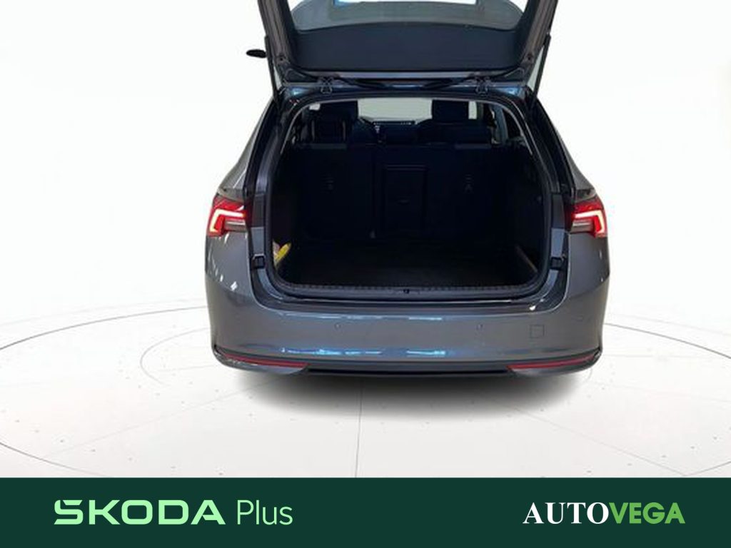 SKODA Octavia wagon 2.0 tdi selection 150cv dsg - 18