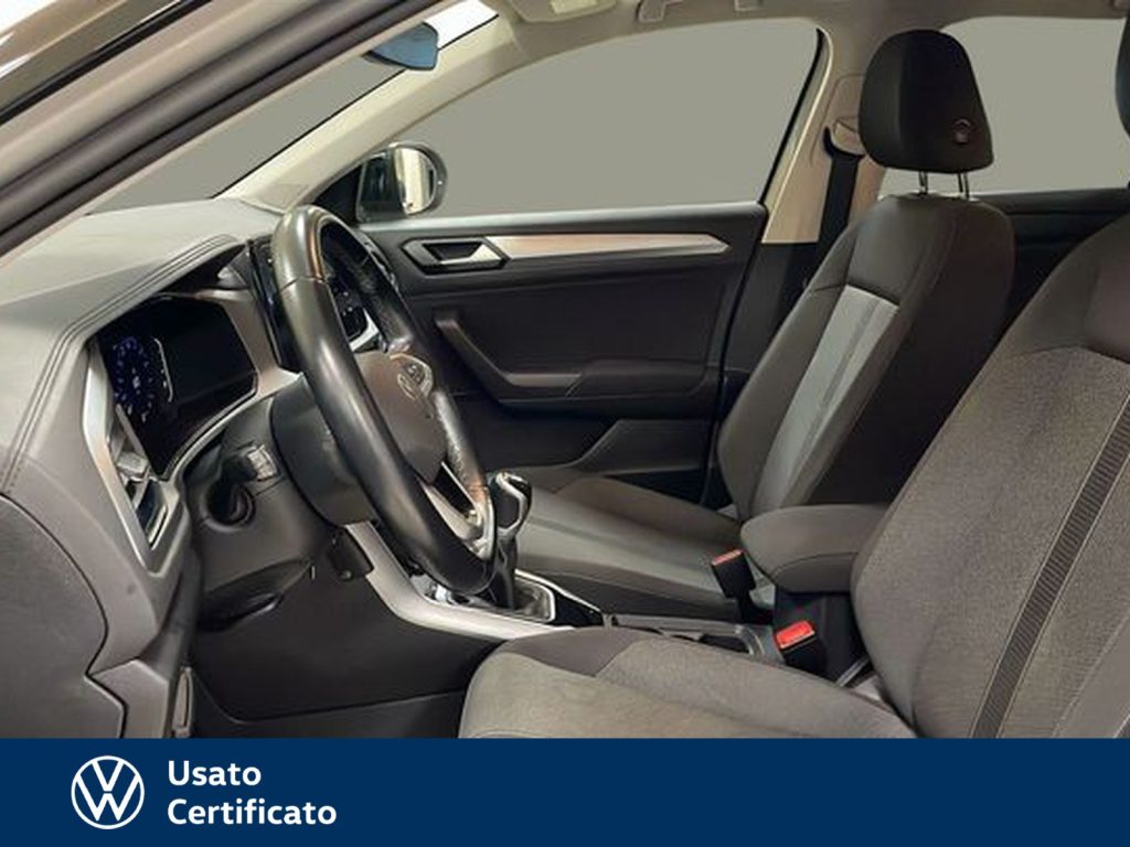 VOLKSWAGEN T-Roc 1.0 tsi life 110cv - 13