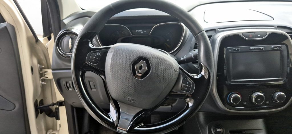 RENAULT Captur 1.5 dCi 8V 90 CV Start&Stop - 7