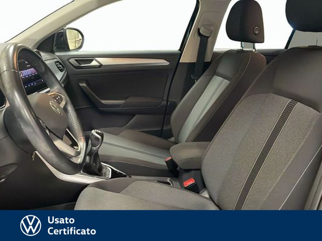 VOLKSWAGEN T-Roc 2.0 tdi life 115cv - 13