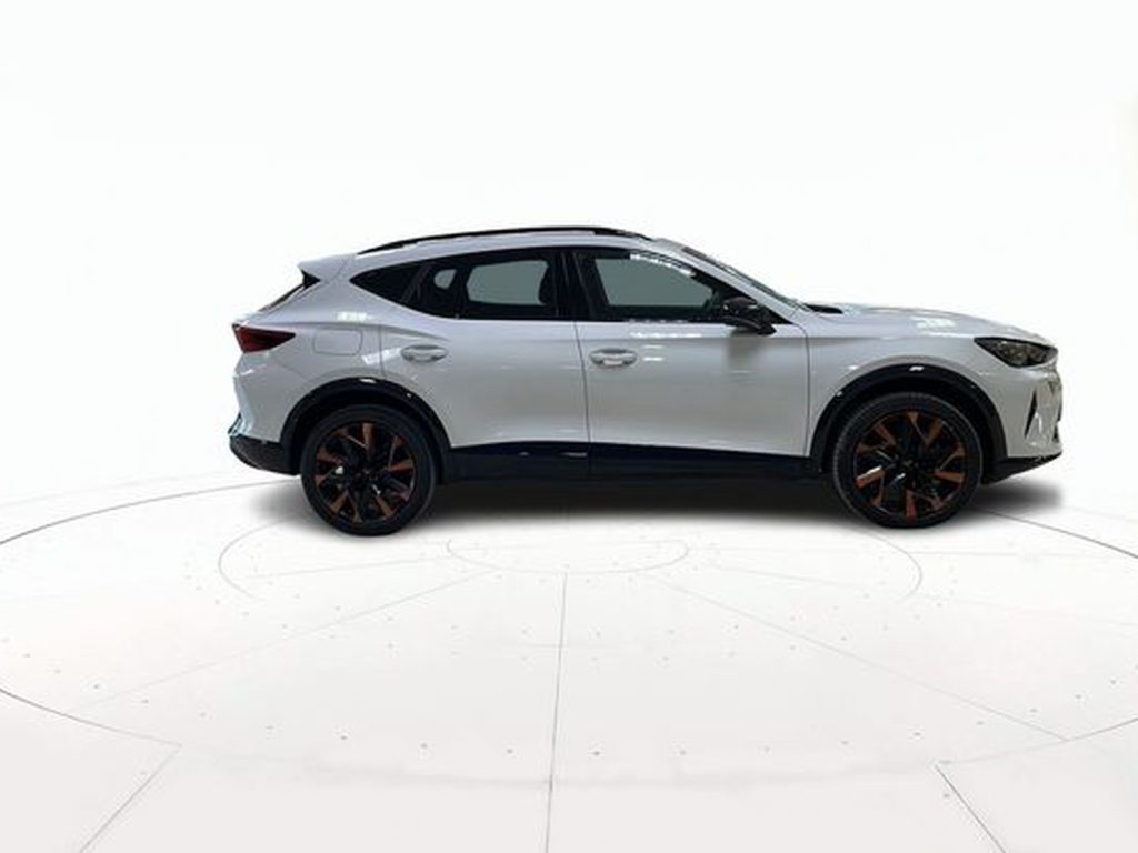 CUPRA Formentor 2.0 tdi 150cv dsg - 3