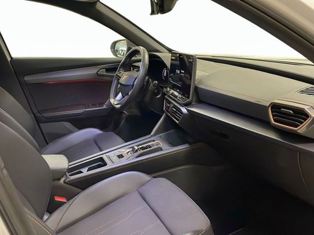 CUPRA Formentor 2.0 tdi 150cv dsg - 6