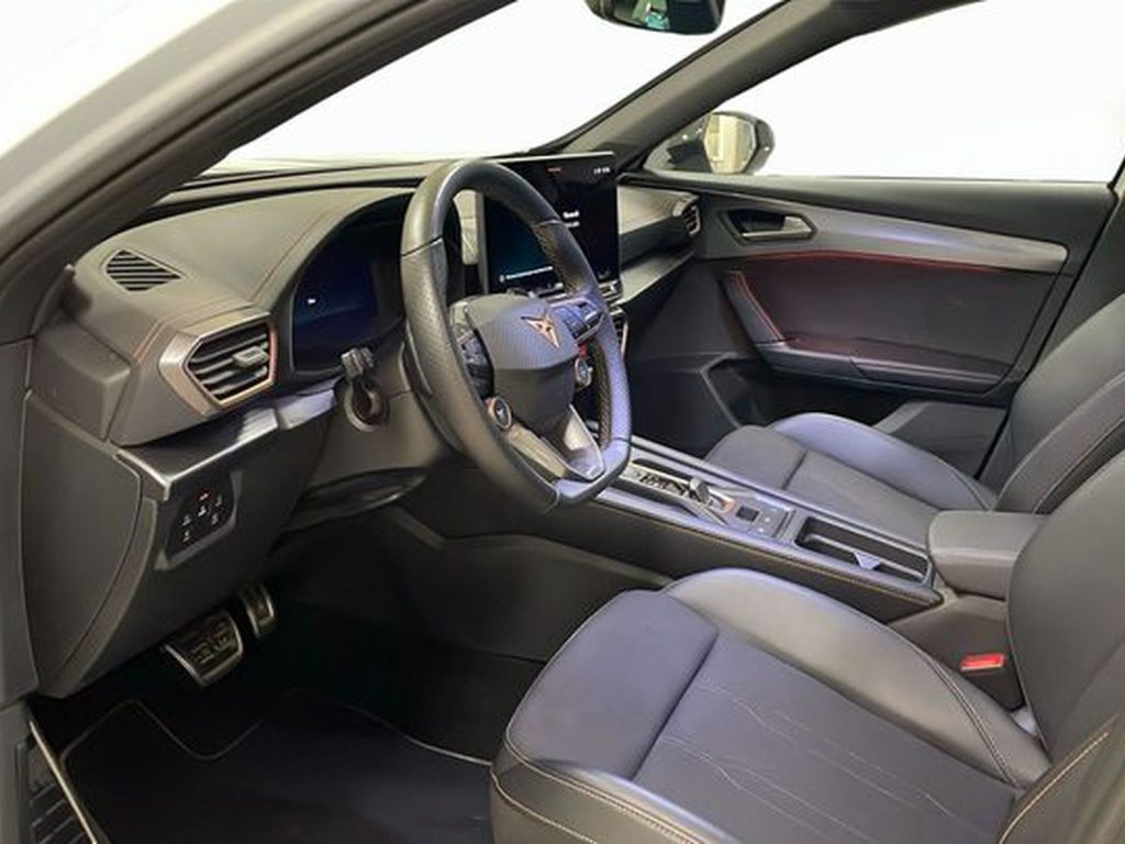 CUPRA Formentor 2.0 tdi 150cv dsg - 7