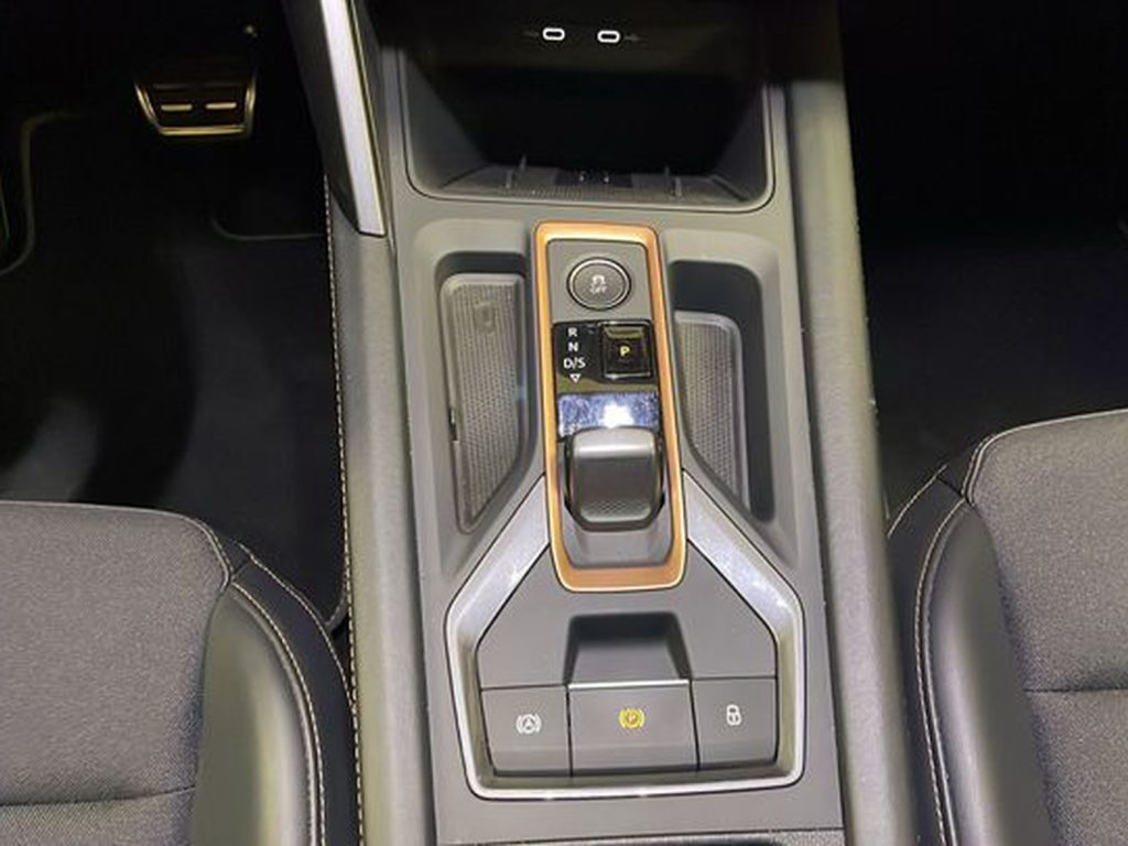 CUPRA Formentor 2.0 tdi 150cv dsg - 11