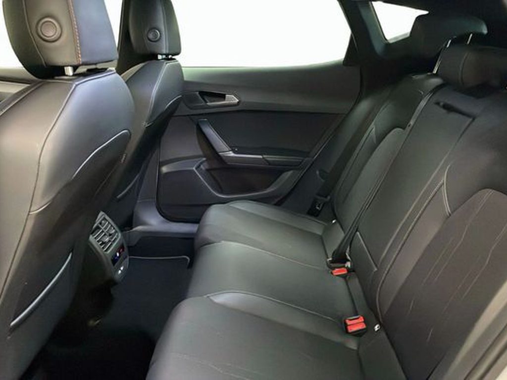 CUPRA Formentor 2.0 tdi 150cv dsg - 12