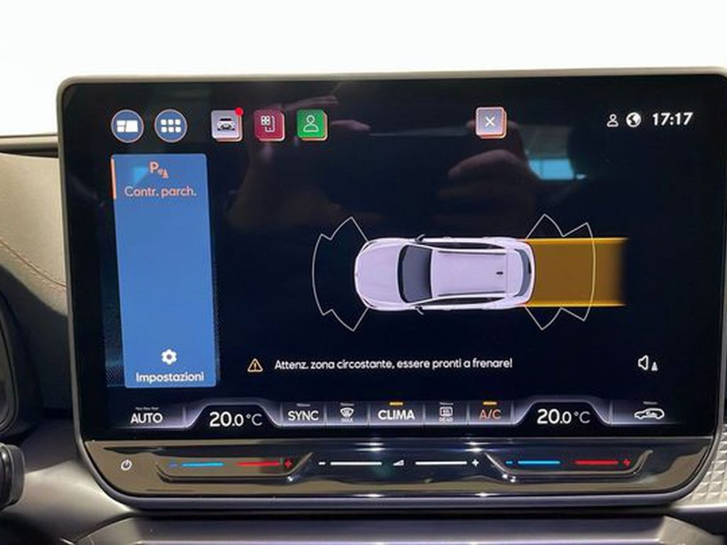 CUPRA Formentor 2.0 tdi 150cv dsg - 14