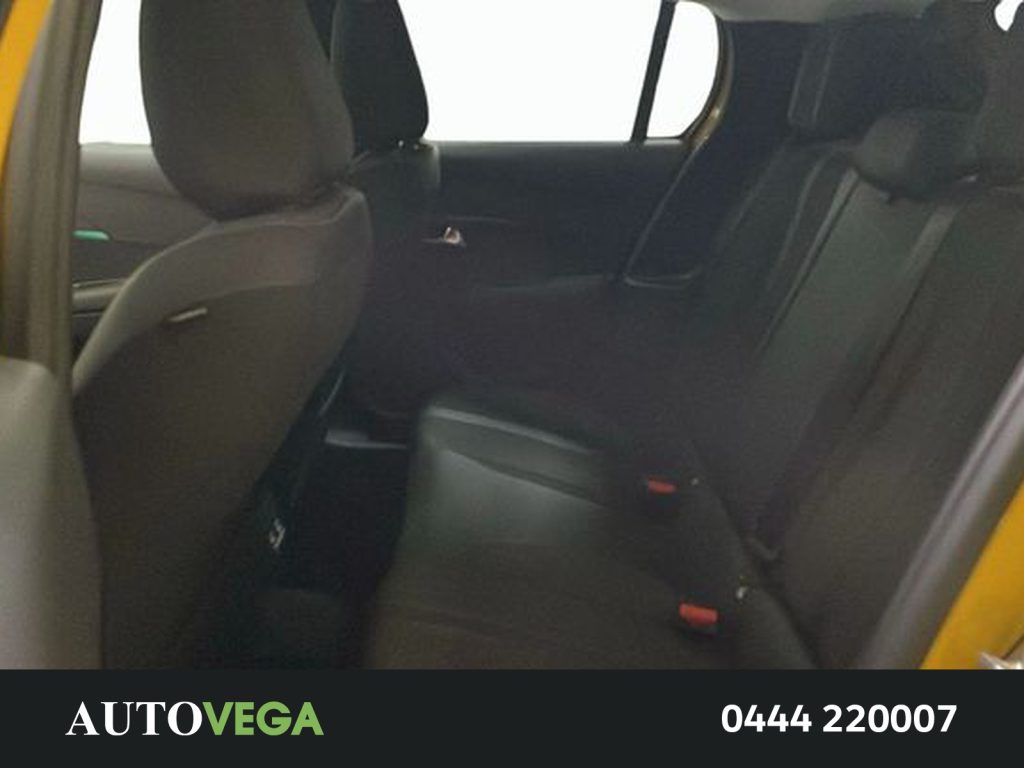 PEUGEOT 208 1.2 puretech active pack s&s 100cv - 12