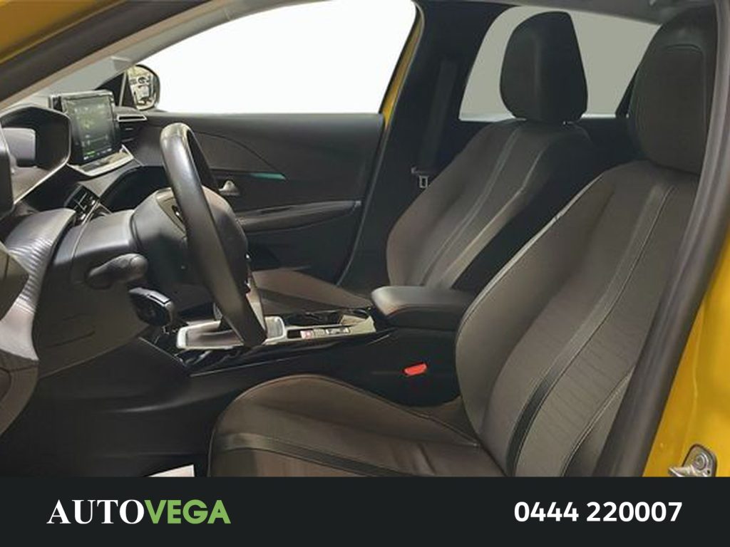 PEUGEOT 208 1.2 puretech active pack s&s 100cv - 13