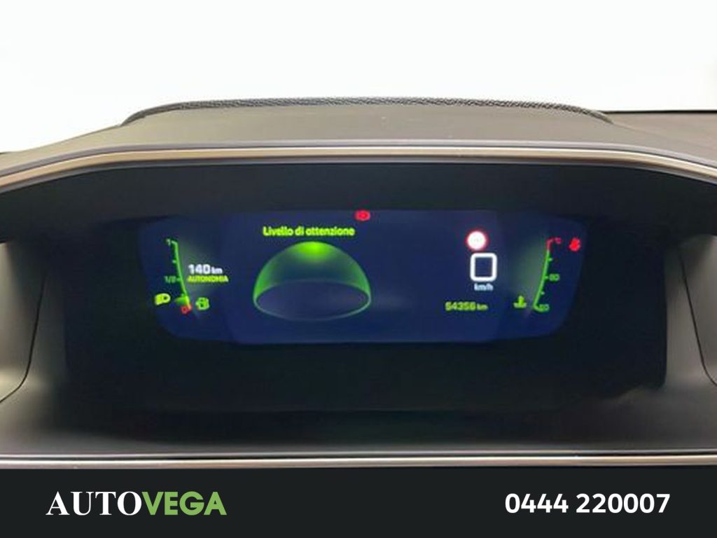 PEUGEOT 208 1.2 puretech active pack s&s 100cv - 14