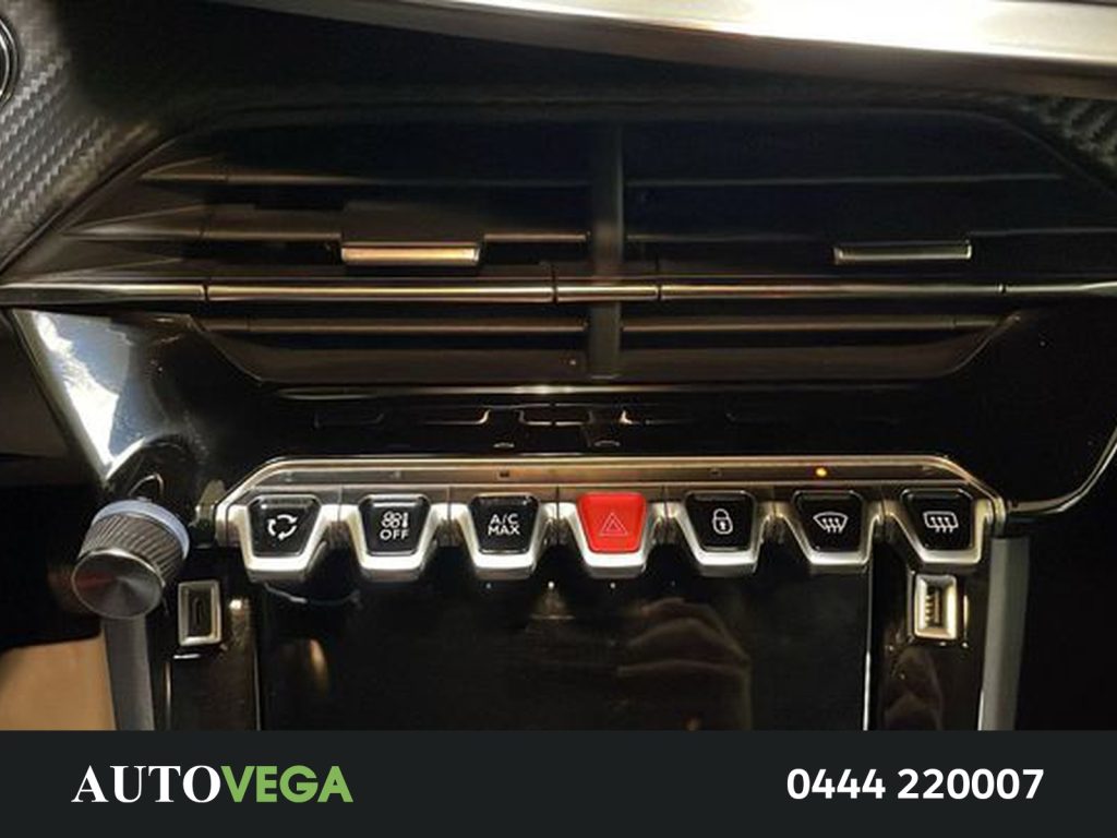 PEUGEOT 208 1.2 puretech active pack s&s 100cv - 15