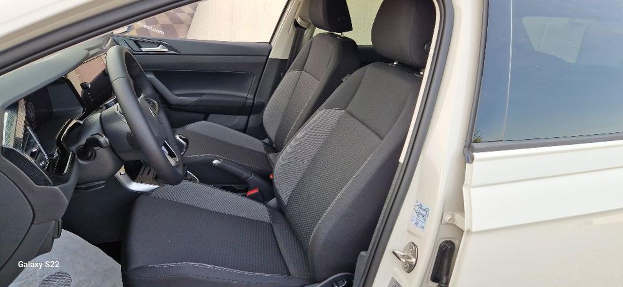 VOLKSWAGEN Polo 1.0 TSI Edition Plus KM0 VARI COLORI - 3