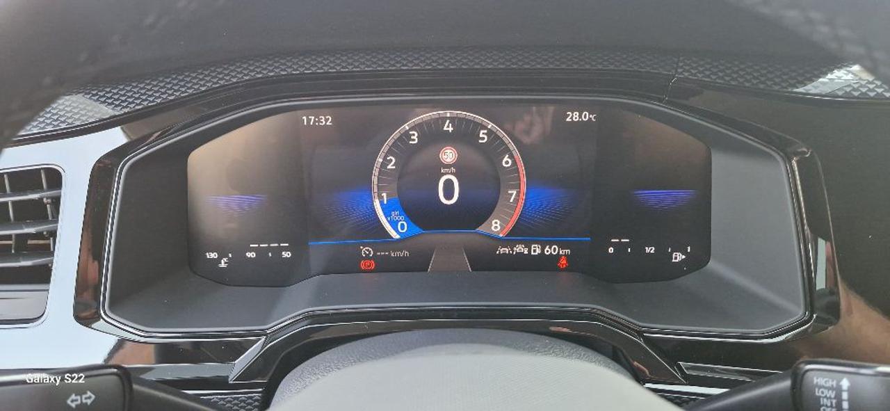 VOLKSWAGEN Polo 1.0 TSI Edition Plus KM0 VARI COLORI - 6