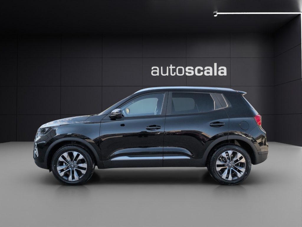 DR MOTOR DR 5.0 1.5 Comfort CVT - 2