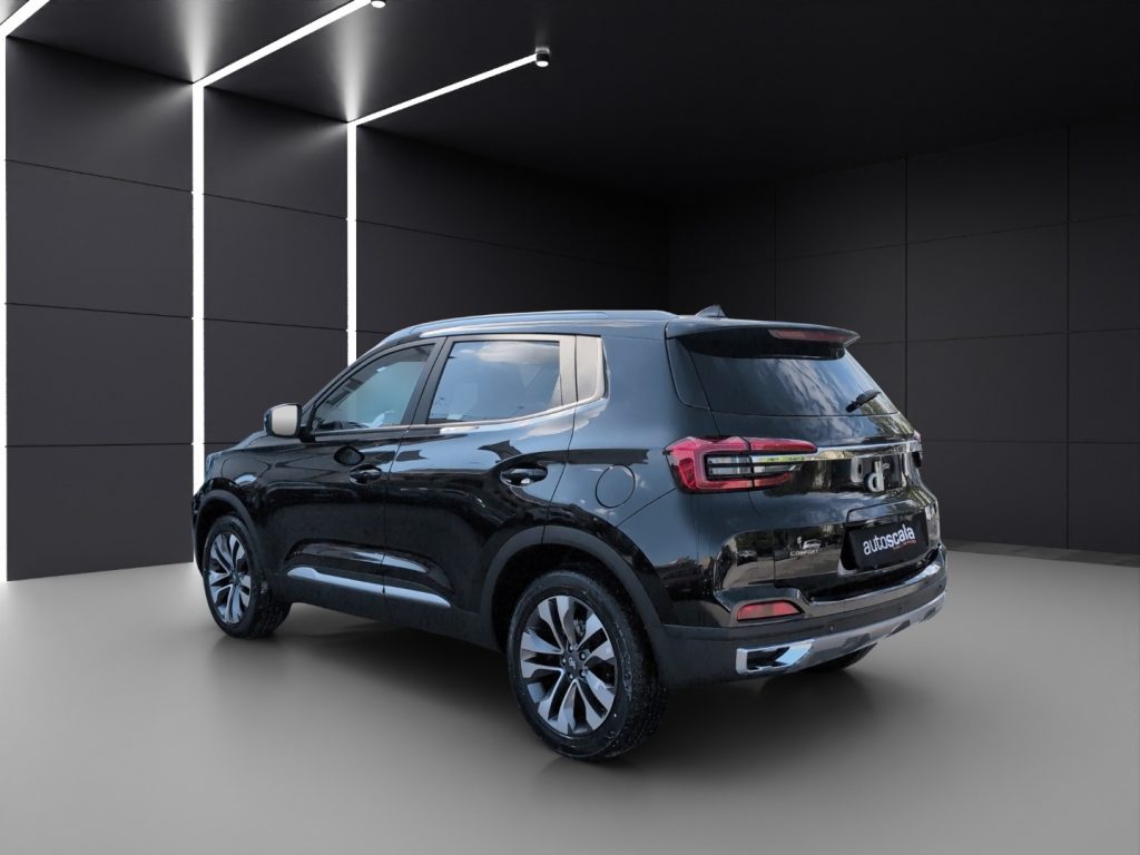 DR MOTOR DR 5.0 1.5 Comfort CVT - 3