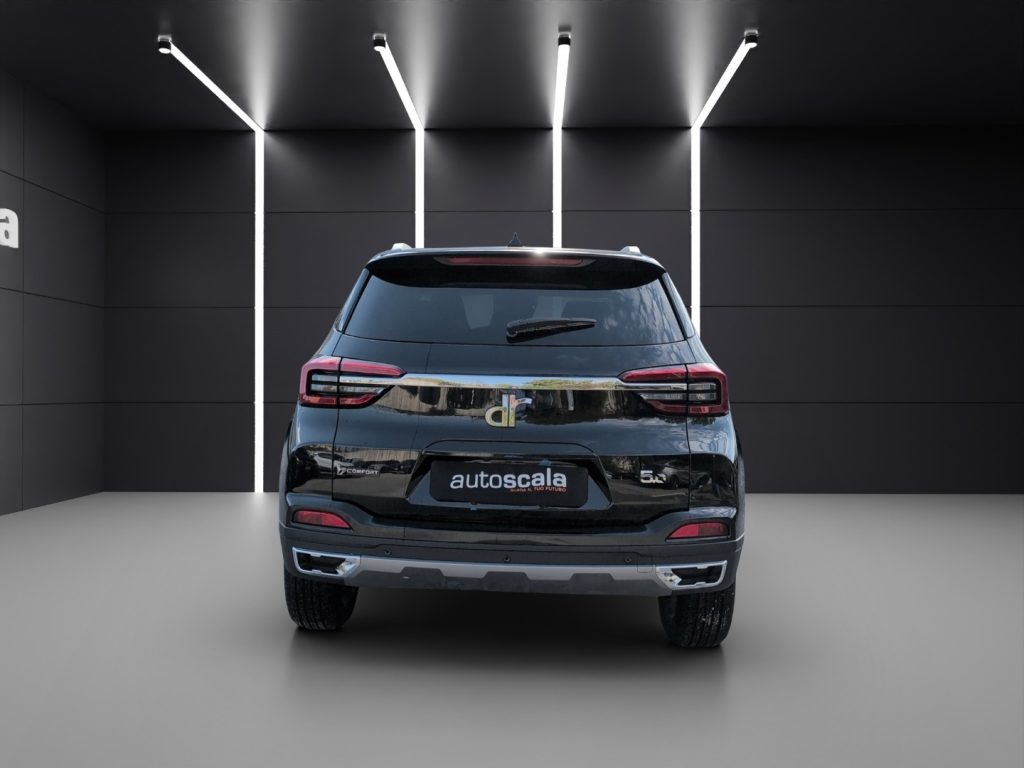 DR MOTOR DR 5.0 1.5 Comfort CVT - 4