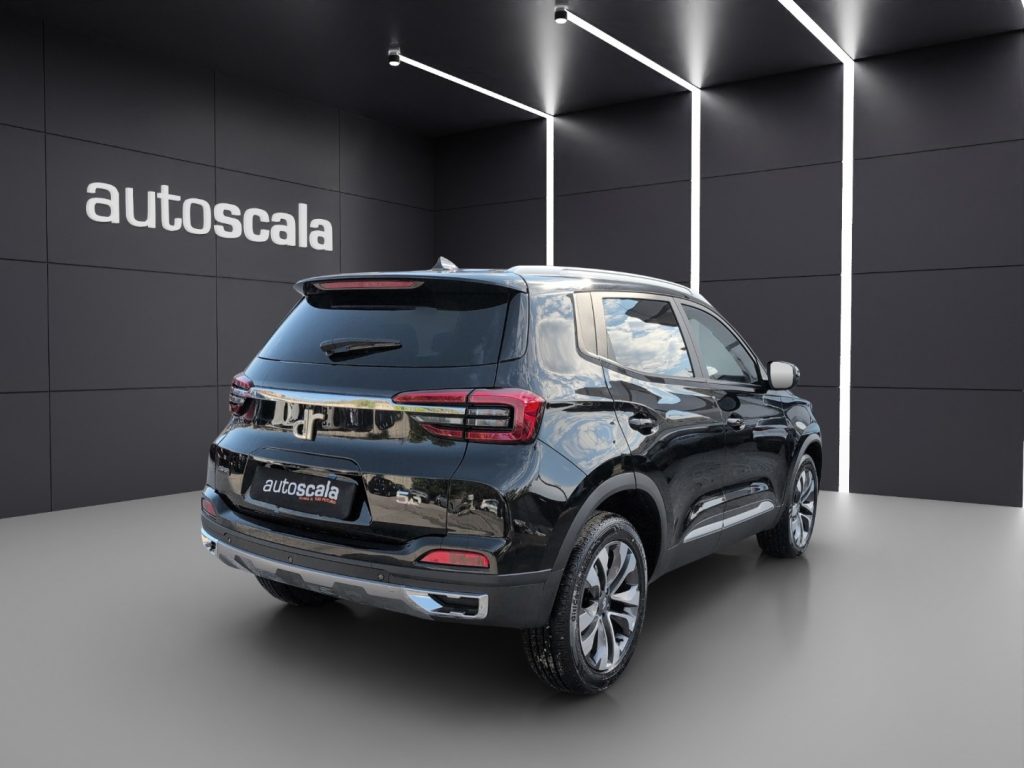 DR MOTOR DR 5.0 1.5 Comfort CVT - 5