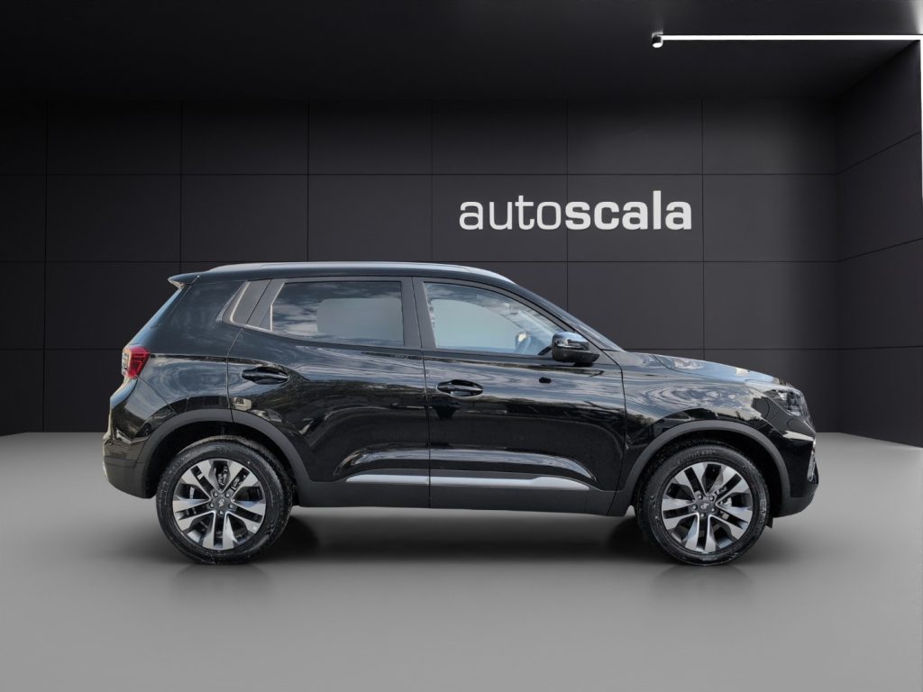 DR MOTOR DR 5.0 1.5 Comfort CVT - 6