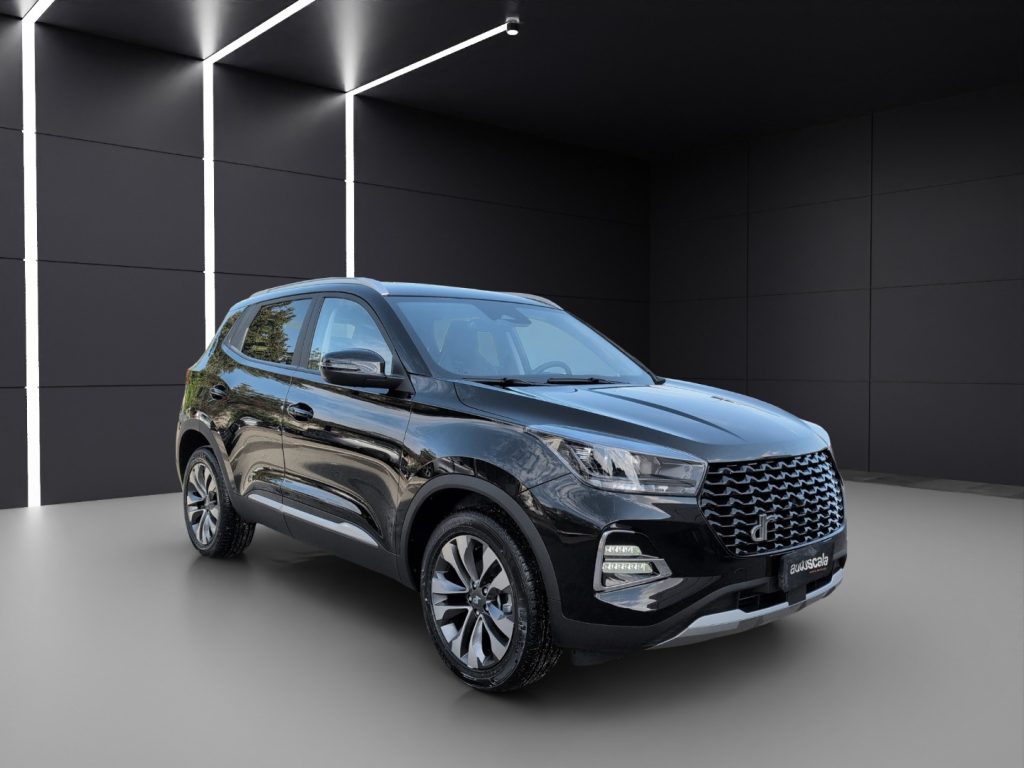 DR MOTOR DR 5.0 1.5 Comfort CVT - 7