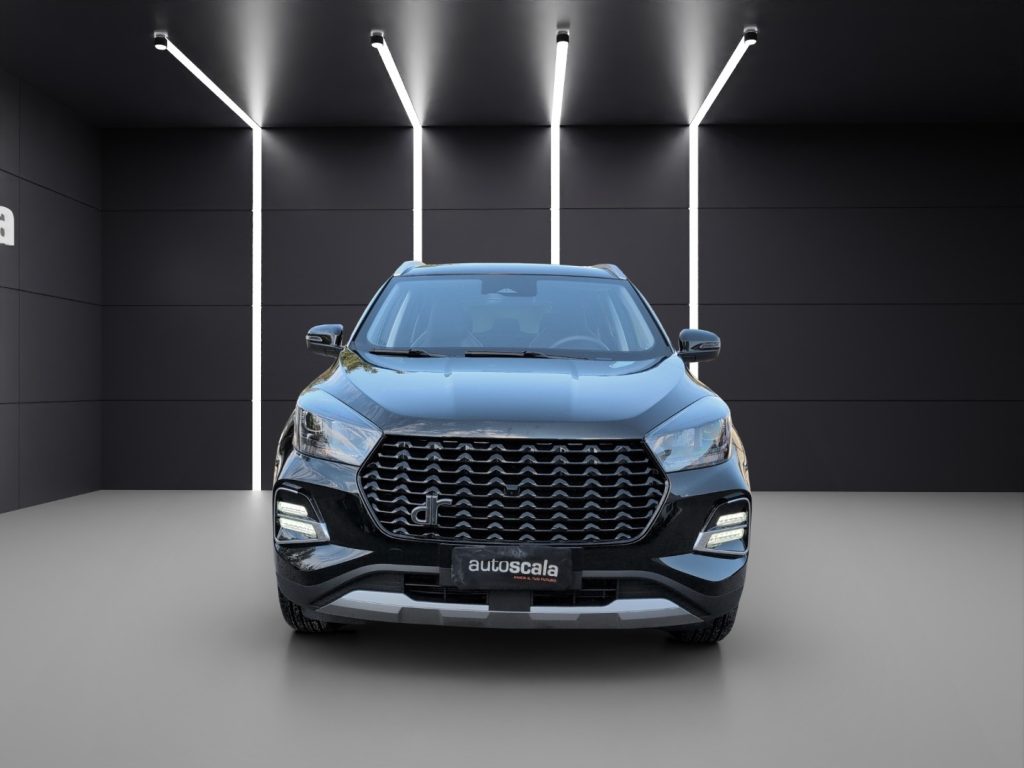 DR MOTOR DR 5.0 1.5 Comfort CVT - 8