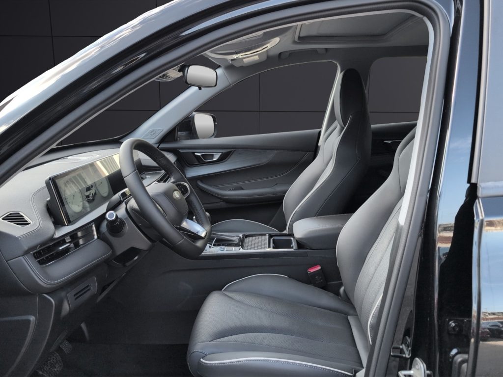 DR MOTOR DR 5.0 1.5 Comfort CVT - 9