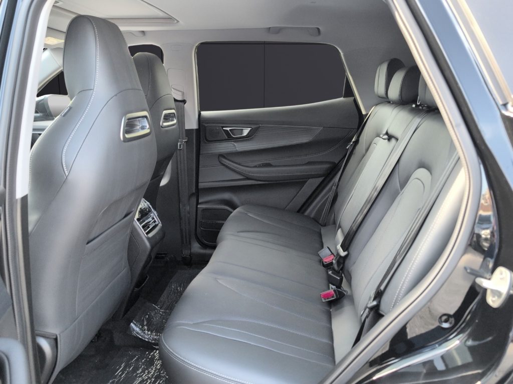 DR MOTOR DR 5.0 1.5 Comfort CVT - 13