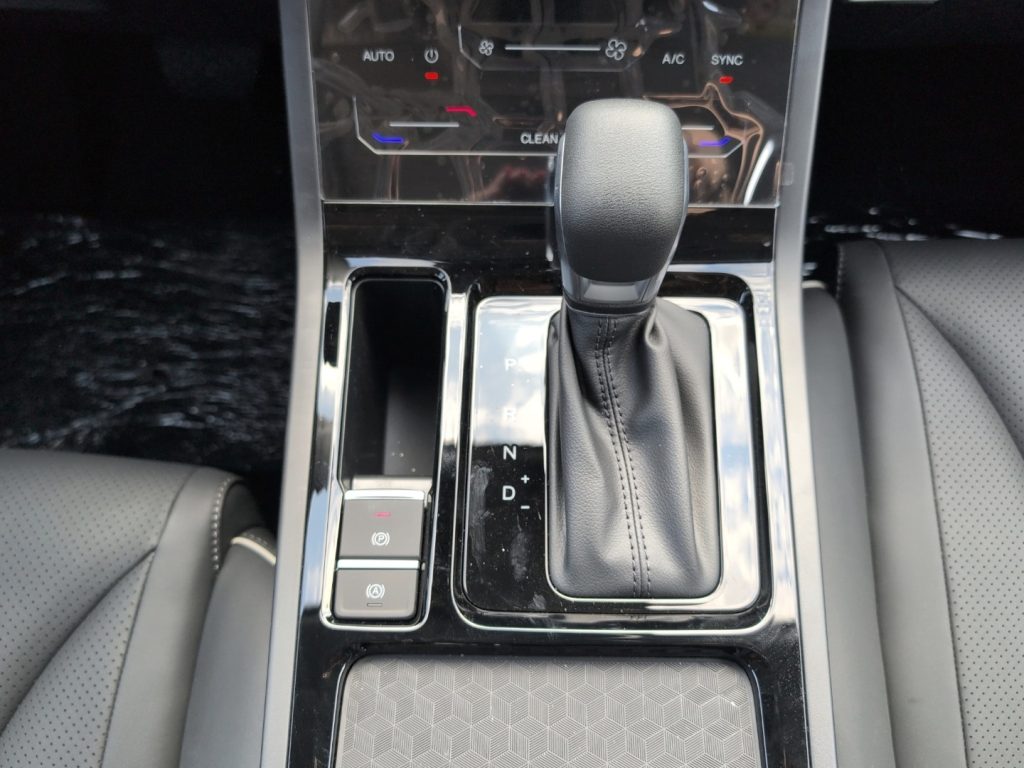 DR MOTOR DR 5.0 1.5 Comfort CVT - 15