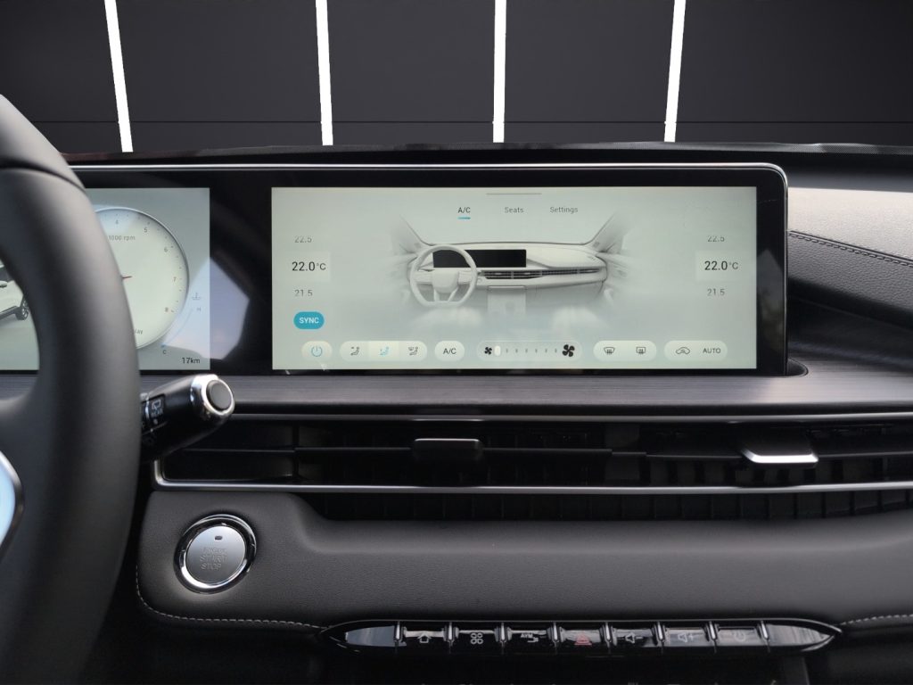 DR MOTOR DR 5.0 1.5 Comfort CVT - 16