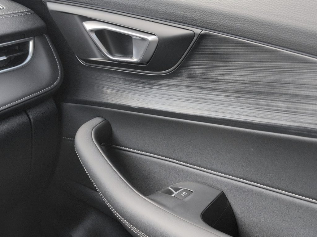 DR MOTOR DR 5.0 1.5 Comfort CVT - 17