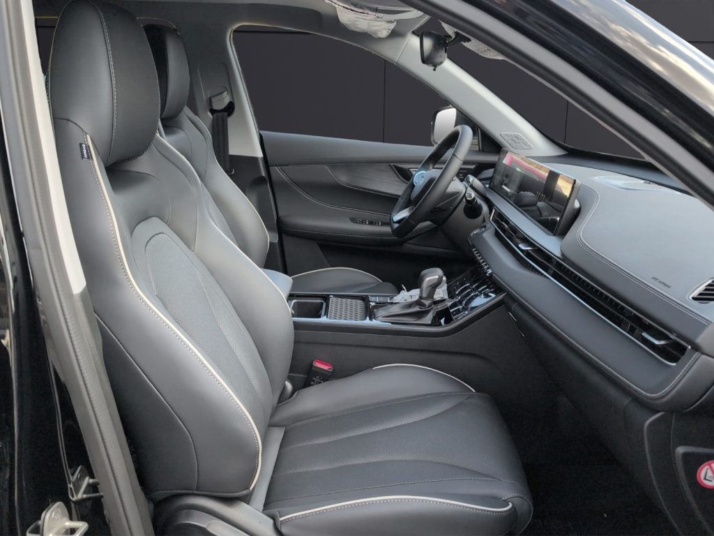 DR MOTOR DR 5.0 1.5 Comfort CVT - 18