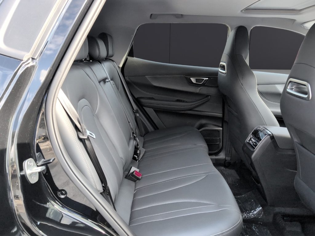 DR MOTOR DR 5.0 1.5 Comfort CVT - 19