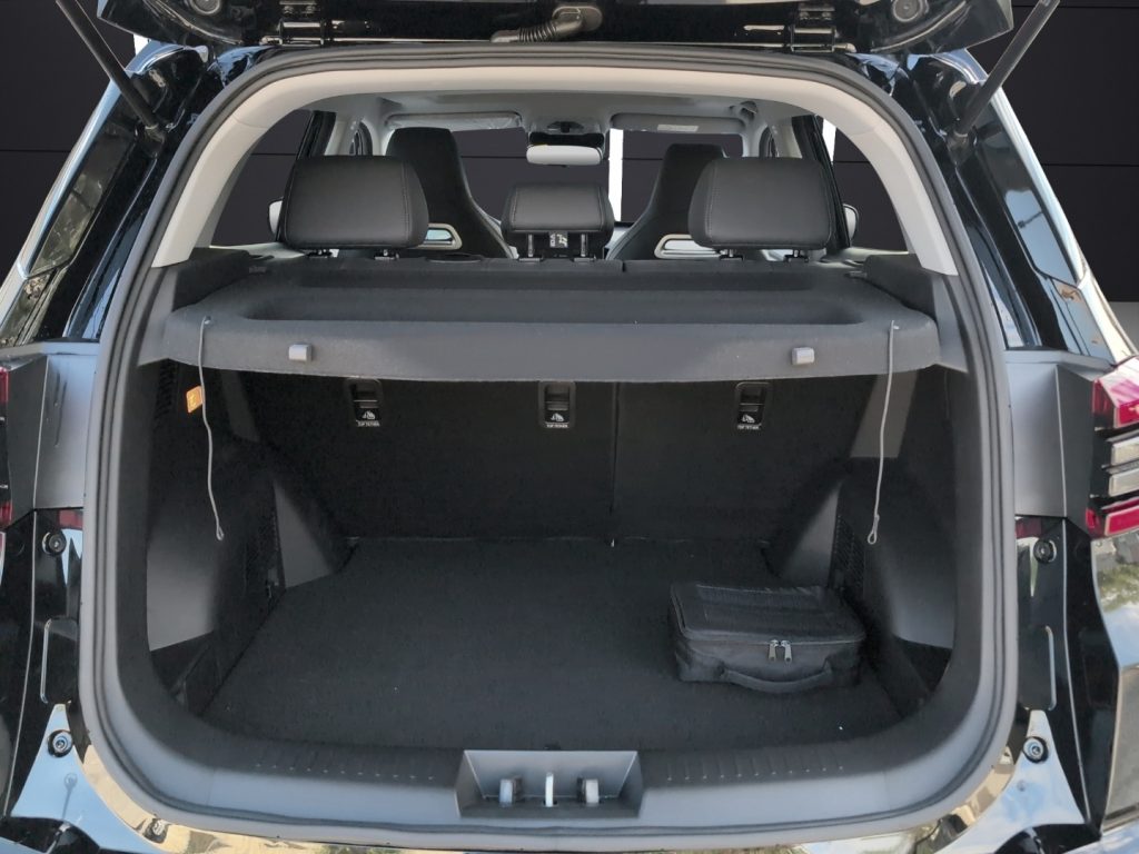 DR MOTOR DR 5.0 1.5 Comfort CVT - 20