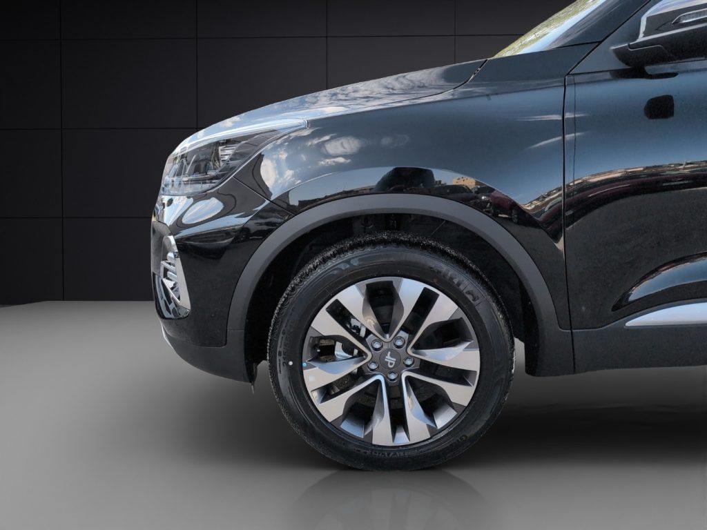 DR MOTOR DR 5.0 1.5 Comfort CVT - 21